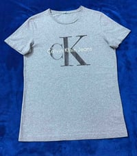 CK • قياس L • أصلي