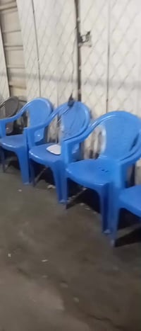 كراسي • طبلات • حي اور الغرير