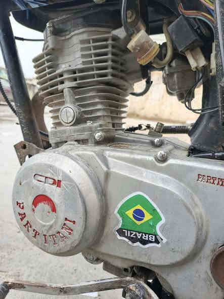 السلام عليكم اخوان موطور نضافه فول محرك دمعه لصرف ولنفخ كلجات جدد تواير جدد صطوب شغال الموطور بارت السعر ٢٧٠ وبي مجال مكاني حمام العليل رقمي ***********
