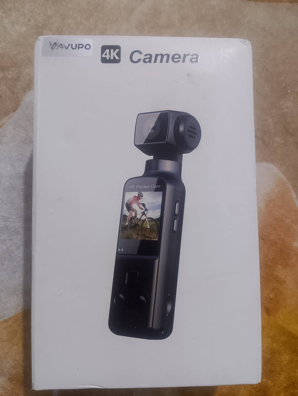 كاميرات مغامرة عدد 2
المهتم خلي سعرك وبالعافية 
توجد خدمة توصيل لكافة أنحاء العراق 🇮🇶


**إذا كنت صاحب هذا الإعلان وتريد حذفه لأي سبب، رجاءا أرسل رسالة إلى الدعم الفني**