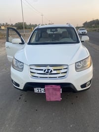 سنتافيه • ٢٠١٠ • ٧ راكب