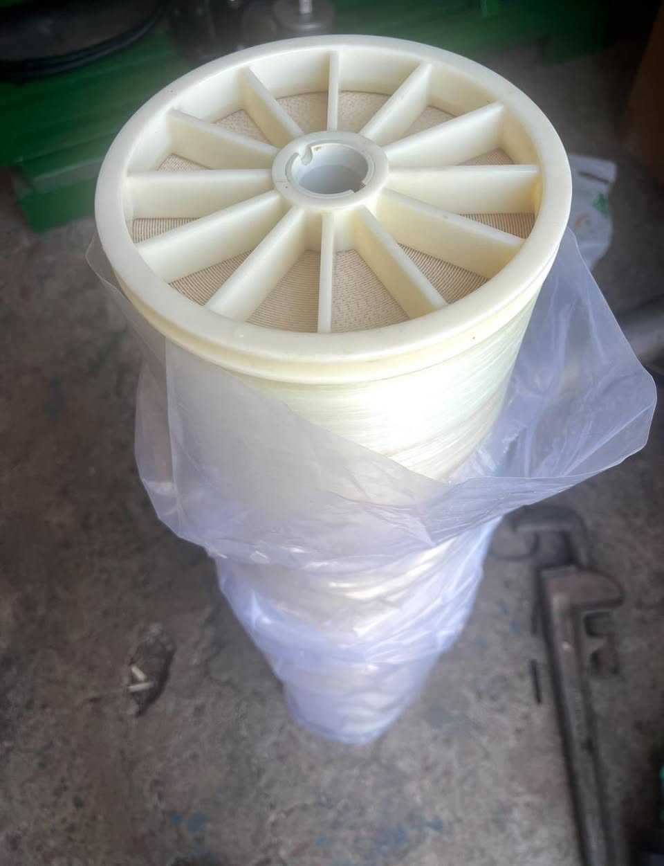 سلام عليكوم 
متوفر ميمبرينات توري بحري هايدرو تونيك بعري من شريكات وسام وتر ميمبرينات هاذا موسم انشالله موجود كل انواع ميمبرينات مواد منضومات منضومات موجود انشالله وره عيد اكو شحن للعيراق اي كميه محتاجون وبسعر موناسب 
***********
***********
