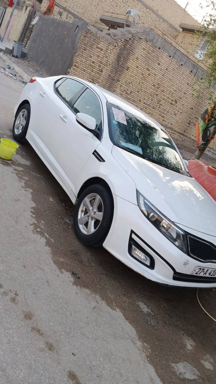 سلام عليكم كيه اوبتيما جاملق فقط بدون دوخل وفحصه وياه لبيع فقط سعره 120وبيه مجال بسيط مكانه ناصريه مركز سعره جاهزه وبسمي انكليزي تحويل مباشر *********** سونار مرفق
