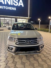 بيك اب /مرزي  موديل 2025 زيرو شركة ساز  فول مواصفات مكفولة من كلشي حتى...