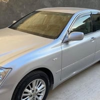 شاهينه • ٢٠٠٥ • رصاصي كرستال