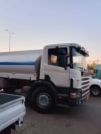 سكانيا لبيع موديل 97 مكينة بيهة خط تبخير كير شاصي كفالة سعر. 170 وبيها...