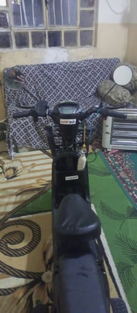 بايسكل شحن • HIS 2025 • كركوك