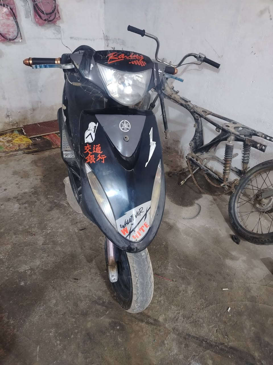 سلام عليكم ماكس عدله بلادي 49
مكينه مفتوحه مكان كربلاء ابراهيميه سعر 500 وبيه مجال ***********
