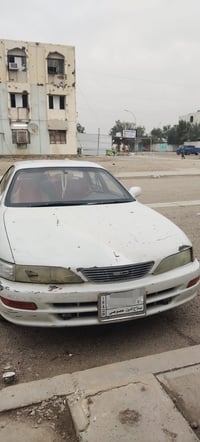 كارينا • ١٩٩٤ • رقم صلاح الدين