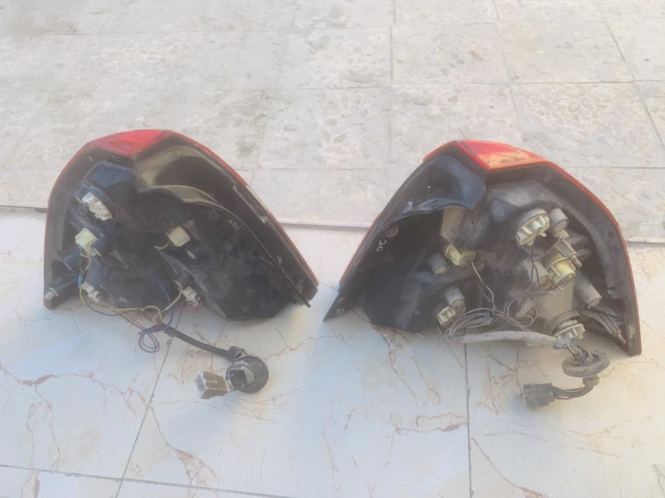 بك لايتات افيو تفصبح انطي سعر واني اراسلك 
للاتصال 
***********
