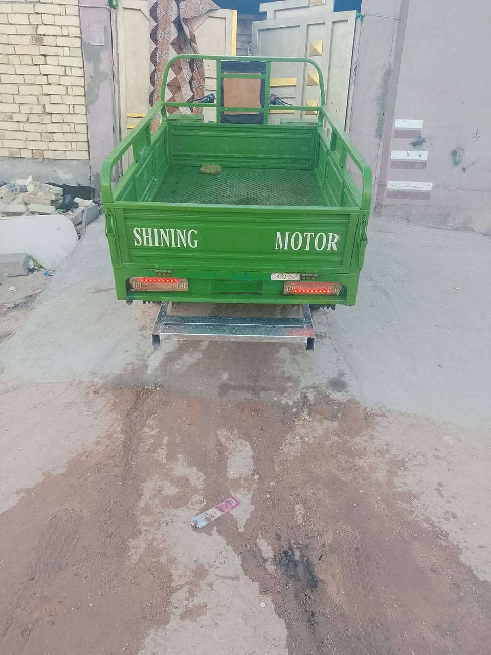 السلام عليكم ستوته موديل 22 مال بلال مقفوله مكينه مقفوله شاص مقفوله اوراق اصولي شرط الترقيم مكاني كربلاء حي النضال==***********
