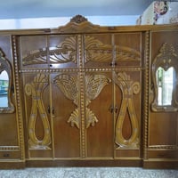 صاج عراقي • ميز تواليت • بغداد