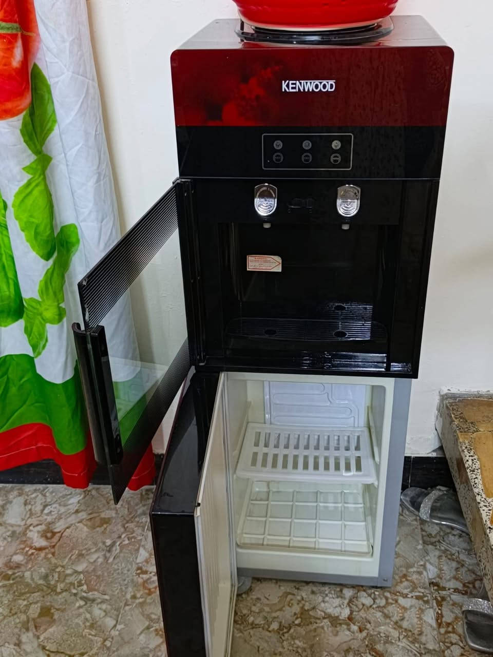 سلام عليكم براد كلش نضيف شغال حار بارد علا الفحص السعر ١٠٠ قفل مكانه بغداد التواصل  علا الخاص


**إذا كنت صاحب هذا الإعلان وتريد حذفه لأي سبب، رجاءا أرسل رسالة إلى الدعم الفني**