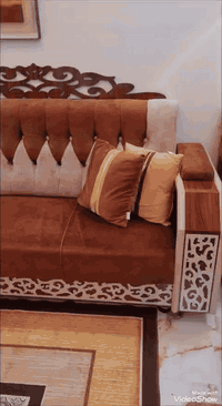 حي الصديق • ديوان • نضيف