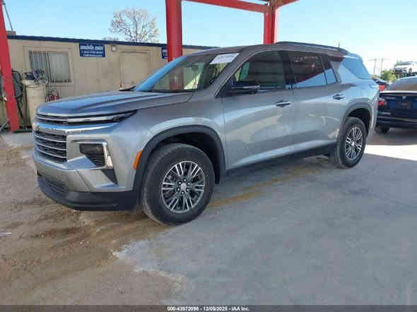 مزاد اليوم
TRAVERSE 2024 LT 
#تخدم_الي_عنده_كتاب_شهداء
#السعرحسب المزاد يتراوح من 180 لل 240 ورقه
فقط سعر السياره من غير مصروف الشحن والتعقيب

شركة مــان هـايــم
لمزاد السيارات الوارد الأمريكي والكندي 
الكائن في ميسان قطاع 30 شارع المدارس مقابيل مسبح هبي دريم بالقرب من حلويات سيد مصطفى 
بأدارة :-
١- استاذ كرار العبادي
٢- استاذ حسين الطرفي 
***********
***********
