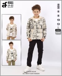ملابس أطفال • جملة المصنع • أسعار حرق