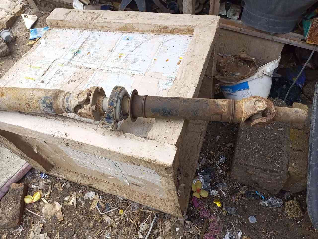 السلام عليكم من رخصت لادمن المحترم غراض ياباني البيع جمله تصفيه محل ايشي تحتاج أتصل  الرقم الى معرفه لاسعار *********** ملاحظة اني مكلف ب النشر غير موجود على النت
