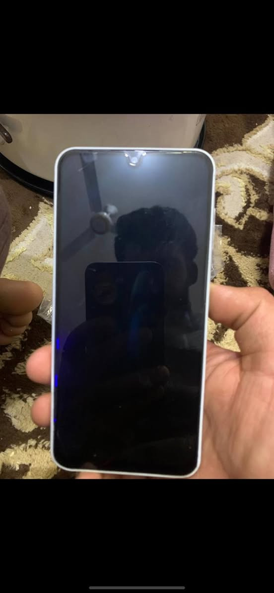 سلام عليكم
كلكسي A16 5G

ذ١٢٨

بطاريه ٥٠٠٠

جهاز نضافه ممبدل بي شي 

١٥٠ يرهم مراوس 

مكاني بغداد شعله ابراهيم ابن علي

***********
