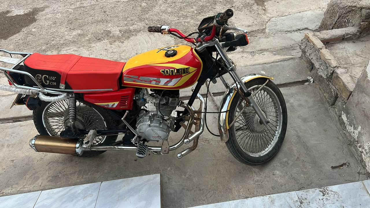 البيع درجه تيكر مديل 20السعر طبلي خاص


**إذا كنت صاحب هذا الإعلان وتريد حذفه لأي سبب، رجاءا أرسل رسالة إلى الدعم الفني**