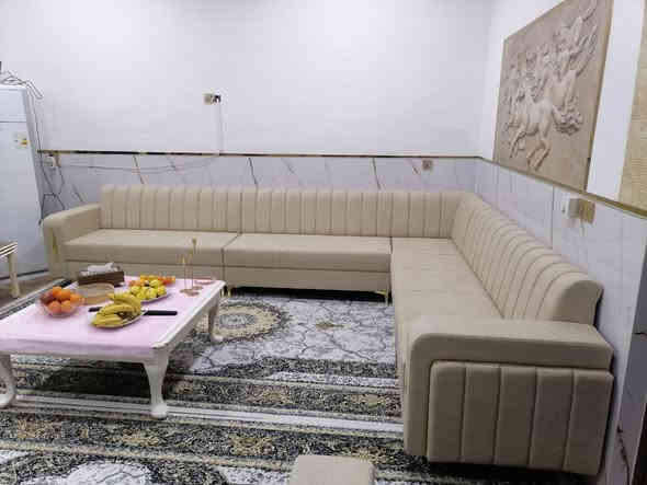 🕊️😌 الأناقة والجمال يم معمل السلام 😌🕊️

🛋️ عملنا لهذا اليوم ديوان حسب الطلب 🛋️

العنوان خانقين مقابل تانكي حي العسكري مجاور مشتل الزهور
للأستفسار ☎️📱💚

 هـ أنمار 0771 603 3839

 هـ سلام 0770 532 3447‬
