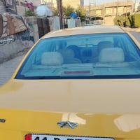 شيري A5 • محور كامري • رقم انكليزي