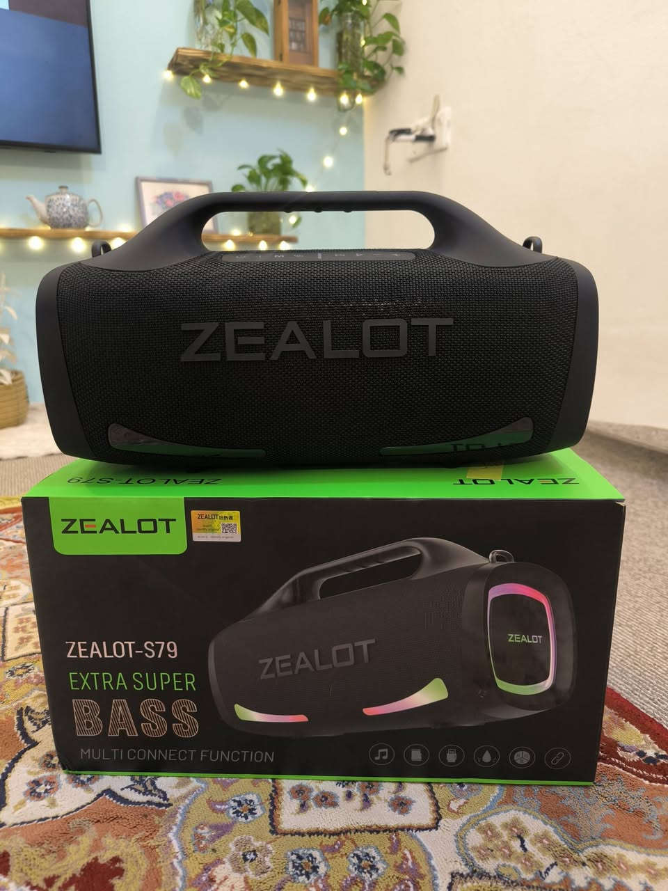 السلام عليكم للبيع جديد👍👍150الف


**إذا كنت صاحب هذا الإعلان وتريد حذفه لأي سبب، رجاءا أرسل رسالة إلى الدعم الفني**