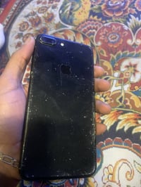 ايفون ٨ بلس • ١٢٨ • شاشه مسكوره