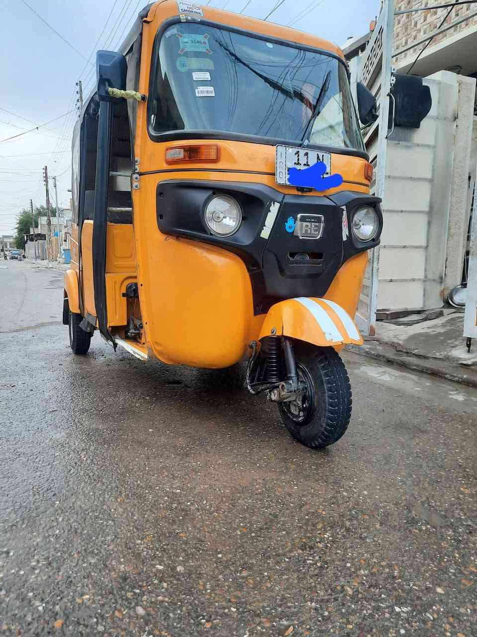 السلام عليكم تكتك للبيع موديل 2022شهر 10تكتك نضيفة خير من الله تكتك بلادية السعر 8 وتلثمية  وبيها مجال الطيب رقم بسمي  عنوان بغداد الهاتف ***********
