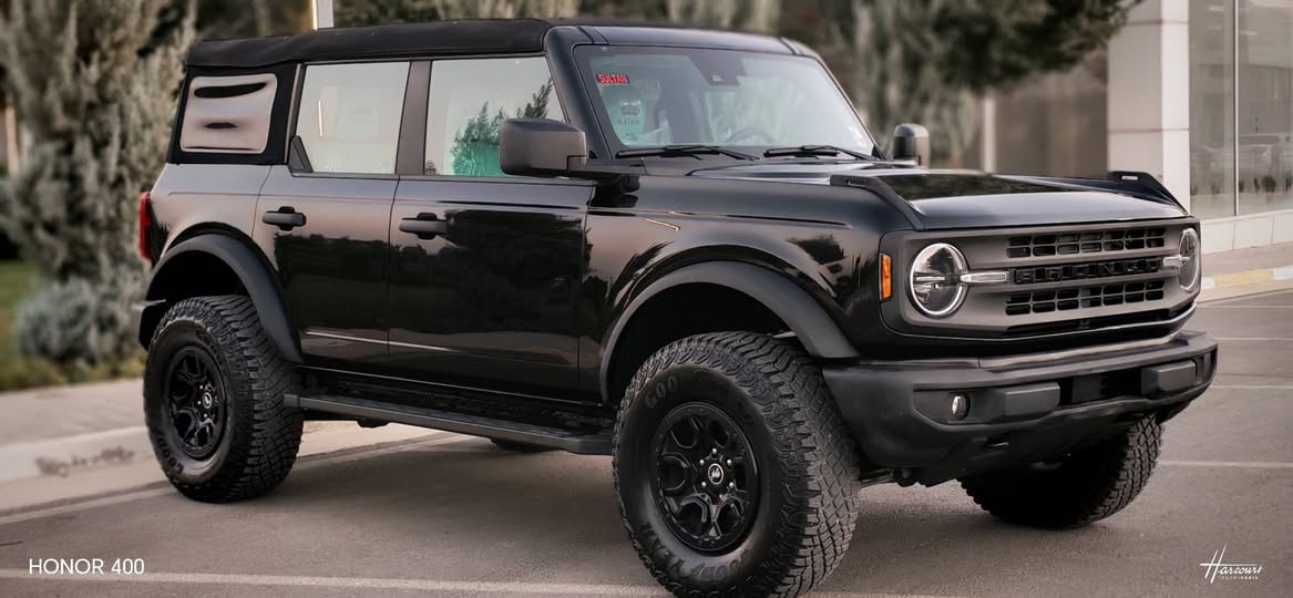 فورد برانكو ٣دگم فورويل 
صور سونار رقم شاصي مرفقة ب المنشور
مرقم بسمي 
العنوان السليمانية معرض باران سعر ٣٤٠ بي مجال 
***********
*********** السليمانية, العراق
