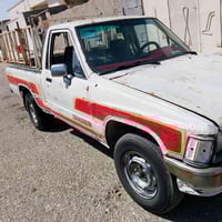 كروسيده 88 للبيع كير محرك شرط كابون بانزين وكاله تحويل 07736961307