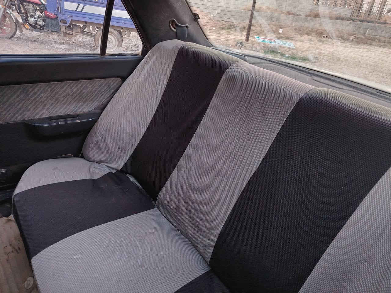 النترا ٩٤ رقم بغداد انكليزي محرك مسكر فرممات بلادي السعر 26 بي مجال بسيط الاتصال  ***********
