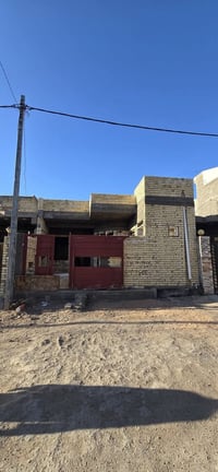 الجغيفي الثانيه • ١٥٠م • طابو زراعي