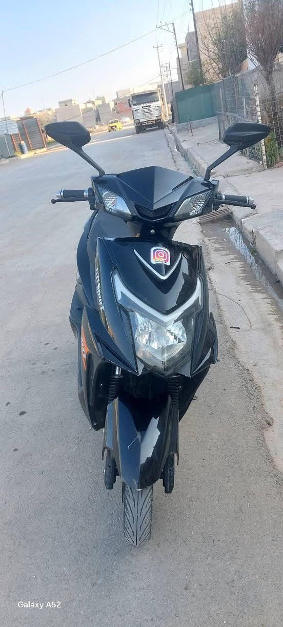 سكنس نضافه فول شرط يمشك ٦٠ كيلو بطاريته شرط نضاف 
سرعتو ٧٠ الحقيقيه
ماطور نضيف معارض او بيع


**إذا كنت صاحب هذا الإعلان وتريد حذفه لأي سبب، رجاءا أرسل رسالة إلى الدعم الفني**