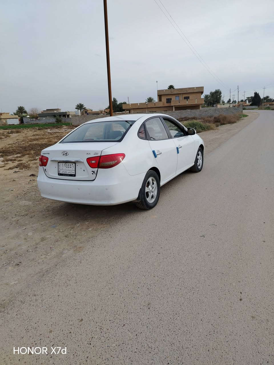 السلام عليكم سياره افانتي للبيع  موديل 2010
 رقم صلاح  الدين  وسنويه 28 محرك وكير شرط فول مواصفات ماعدا البصمه امري شفط تدفئه بلكشنات تحكم استيرن بيها خمس قطع صبغ شرط بدون دواخل  المكان  صلاح الدين  السـعر 90 وبيها مجال  اللاتصال علا هذه الرقم  
***********
