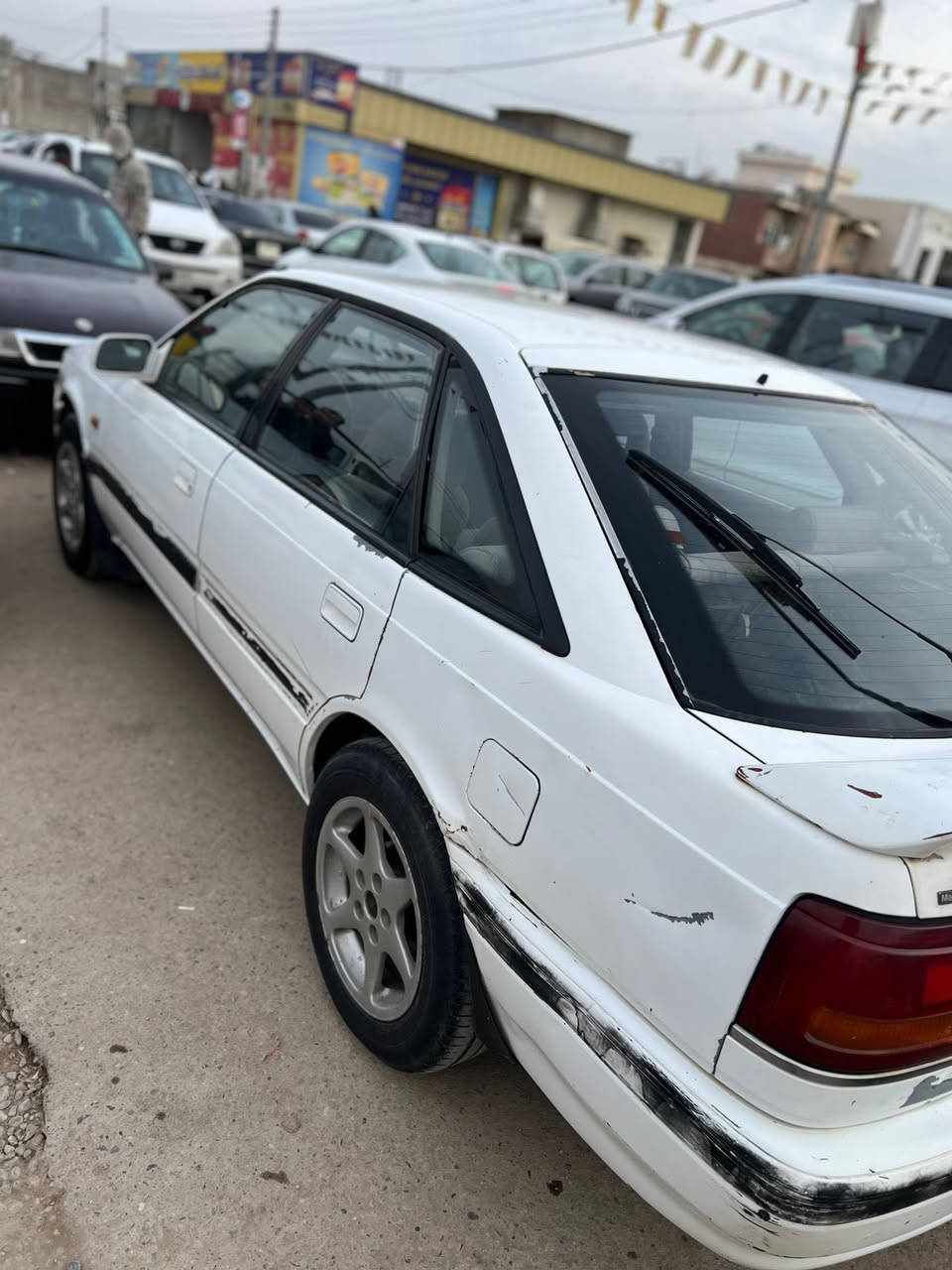 للبيع رقم دهوك 8 بخ سعر 30 مجال قليل


**إذا كنت صاحب هذا الإعلان وتريد حذفه لأي سبب، رجاءا أرسل رسالة إلى الدعم الفني**