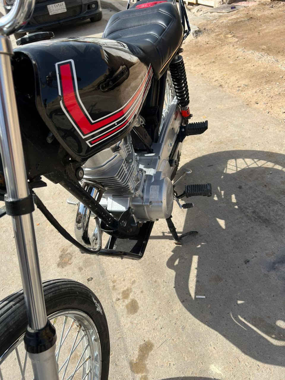 السلام عليكم دراجه البيع اوراق 2016 
دراجه مكفوله نضيفه ***********
