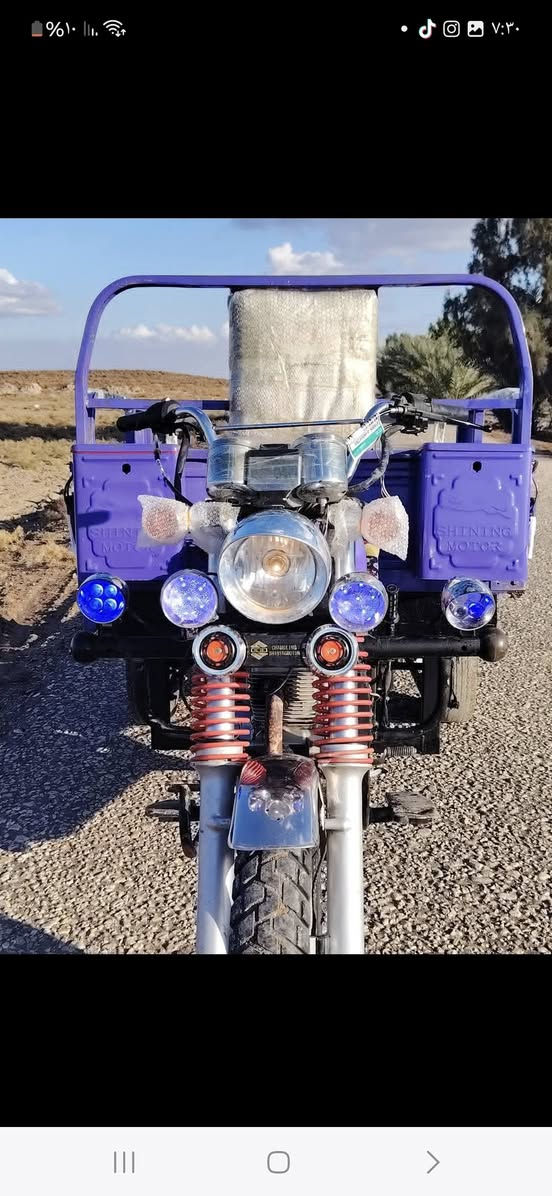 سلام عليكم شباب ستوته البيع موديل 2021 محرك 2025 السعر 1600 /***********
