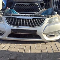 قطع غيار كادنزا • موديل ٢٠١١-٢٠١٦ • بغداد الطالبية