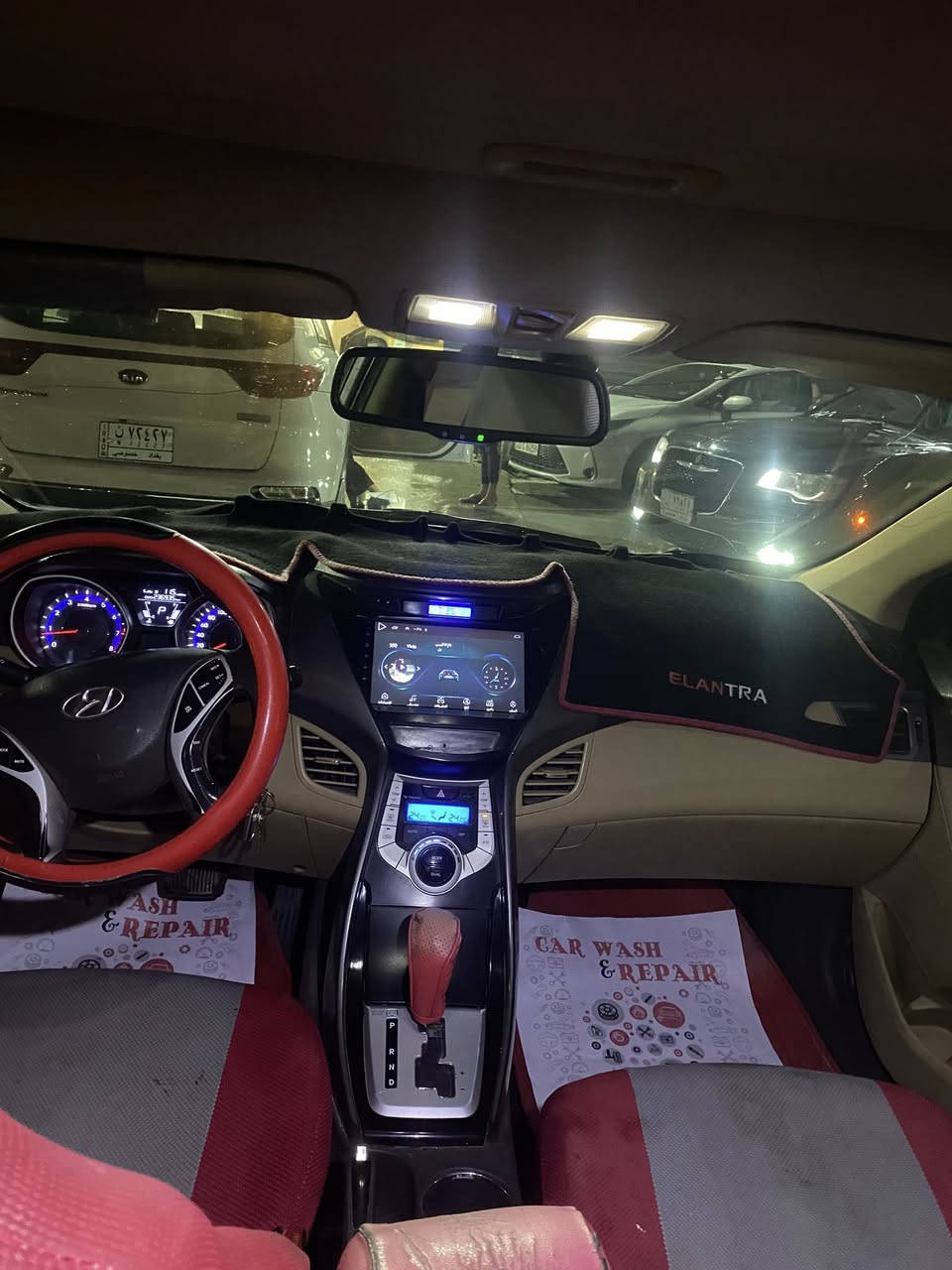 سلام عليكم الانترا 2012 خليجي محرك 1800 بسمي مكان بغداد الزعفرانية سعر 119 وبيهة مجال   مكفول


**إذا كنت صاحب هذا الإعلان وتريد حذفه لأي سبب، رجاءا أرسل رسالة إلى الدعم الفني**