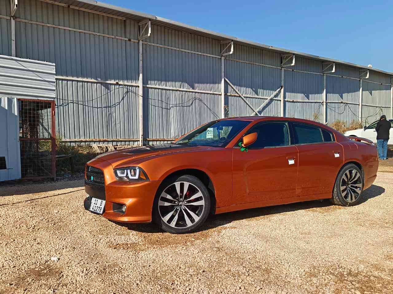 سلام عليكم 
جارجر موديل 11 رقم بغداد سنوية جديدة رقم دولي
كلين تايتل مكفولة من صبغ والتبديل
جاهزة مابية اي نقص حدادية جديدة منظومة زنون ويل كب 20
السعر 150 بية مجال بسيط
مكان بابل
***********
