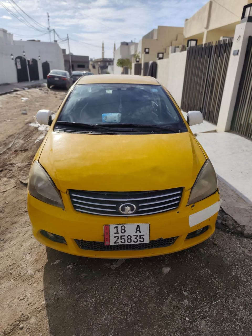 گریت ویل مودیل 2012 گیر عادی رەقەم دیالە مەشروع وەتەنی بەشەرتی تەحویل  گورینەوەش دەکەم شوین کەرکوک رەقەم موبایل  
*********** كركوك, العراق
