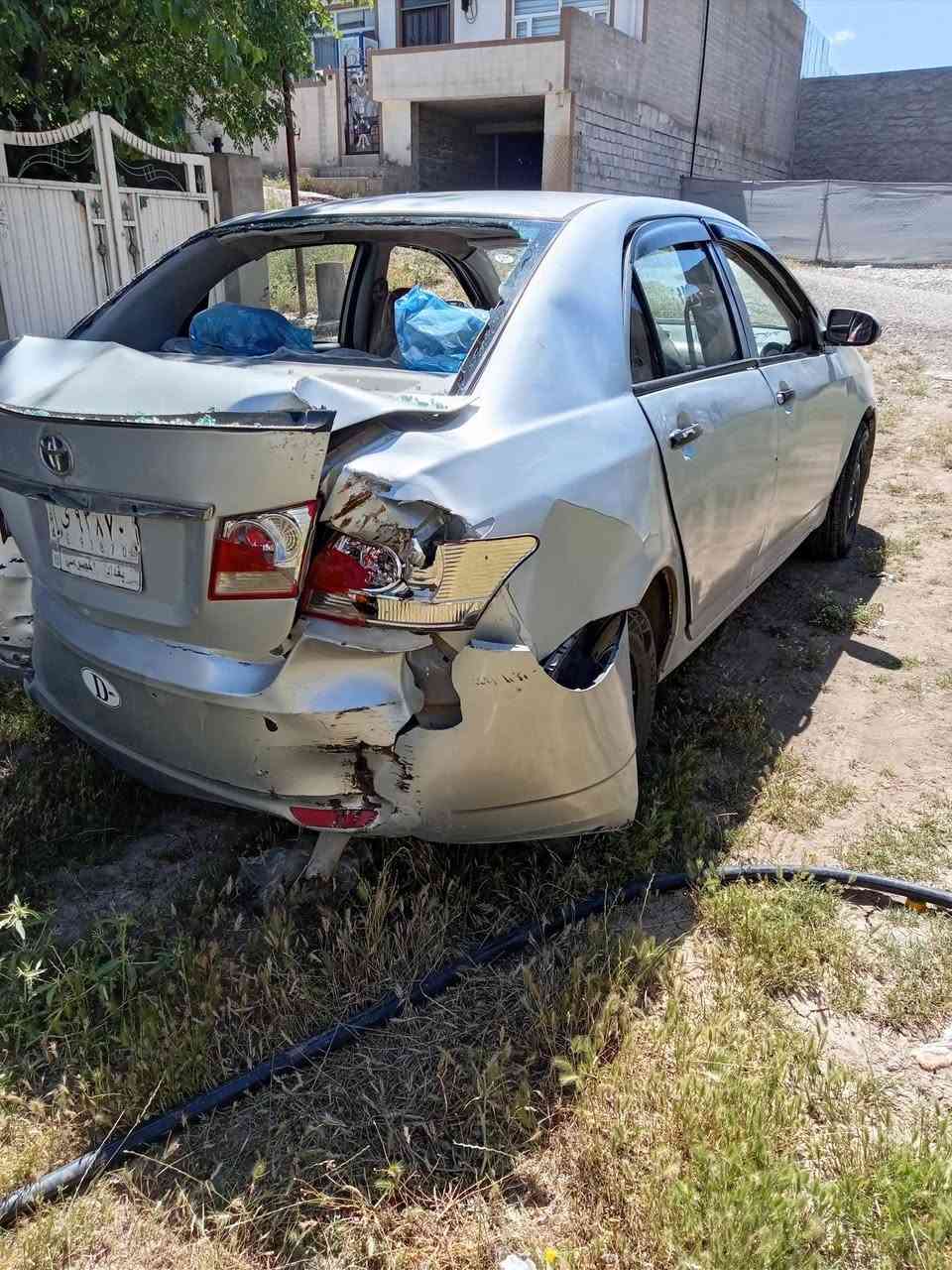 ئەو  بیوای دێمان هەیە  ئەی فرۆشم مەکینەی بیکاشۆ  مۆدیل 2013  کێڕومەکینەی بەشەرت چوار تایەی لۆکی لەژێرە تەنها بەکم داناوە بۆدواوە بەر دیوارکەوتووە سعری 25 ئاڵو گۆڕیشی ئەکەم  شوێن سلێمانی


**إذا كنت صاحب هذا الإعلان وتريد حذفه لأي سبب، رجاءا أرسل رسالة إلى الدعم الفني**