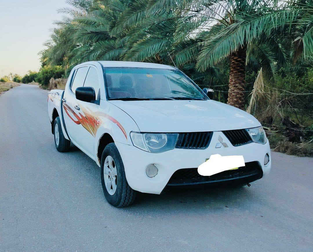 سلام عليكم مستبوشي بيكم ياباني 2007 كير ومحرك  مكفولات  لا تبخير ولا تنقيص اتماتيك حداديه تخم تاير مكفوله من ضربه بيه رشات صبغ  فول مواصفات جام كهربائي كشن منفصل رقم مثنئ  سعر 67 بيه مجال مكان ذي قار رقم الهاتف ***********
*********** 
(مكلف بنشر ) ناصرية, ذي قار
