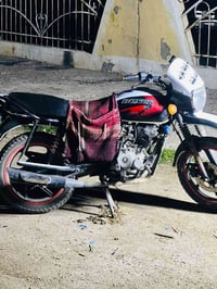 بوكسر جبلي • ٢٠٢٢ • مكينه مكفوله