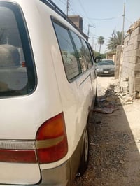 بريجو موديل 96تحول مباشرة ما عمره جديدة مكينة بيه بخار كير تخم تير حدا...