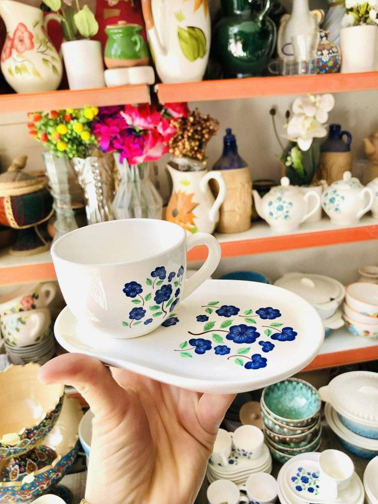 مەعاش هات ئیتر گلەیی نەما😁داشکاندن گەورە 
گەوەترین داشکاندن  تەقینەوەیەک مەزن خوارهەموو بازار    
سویدسادق لە هەرزانیدا دەتەقینەوە 

هەموو رۆژ بابەت نوێ و جیاواز خوار هەموو بازار 

هەموو کاڵاکان نرخەکانمان لەسەر داناوە بۆ  ئەوەی جیاواز نرخەکانمان ببین و سەیری بکەن لەگەڵ شوینەکان تر

سەیری بابەتەکانمان بکەن جیاواز نرخەکانمان ببین 
هەموو شوێنێک پرسیار نرخەکان بکە 
هەموو خوار جوملە هەموو بابەت ناوازە و جیاواز 
بەس گلەی مەکەین نەما بابەت ئێمە یەک جار دووبارە بوونەوە نییە هەمیشە بابەت ناوازە وجیاواز نرخەکانمان ببین

ئێستا هەموو بەردەستە هەموو رۆژ بابەت ناوازەو جیاواز
لەبەر زۆر بابەت ناتوانین هەموو عەرز کەین فریا ناکەوین
تەنها لە هەزاری سەنتەری  سەیدسادق بەردەستە 

جوانترین کاڵا بەردەستە شتی نوێ و جدید👌

کاڵای نوێ گەشت زوو سەردانمان بکەن😉
جوانترین کاڵا باردەستە بە هەرزانترین نرخ 😃
سەردانمان بکەن هەمیشە کاڵاکانمان بە کەمترین نرخ دەفرۆشین  

گەورەترین هەزار سەنتەری سویدسادق 
ناونیشان : سەیدسادق نزیک  پردی قەرزاران یان نریک مزگەوتی ئەبوبەکری سدیق


**إذا كنت صاحب هذا الإعلان وتريد حذفه لأي سبب، رجاءا أرسل رسالة إلى الدعم الفني**