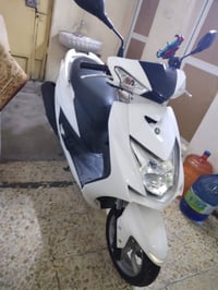 سكنس شمعه • ياباني • مدينة الصدر