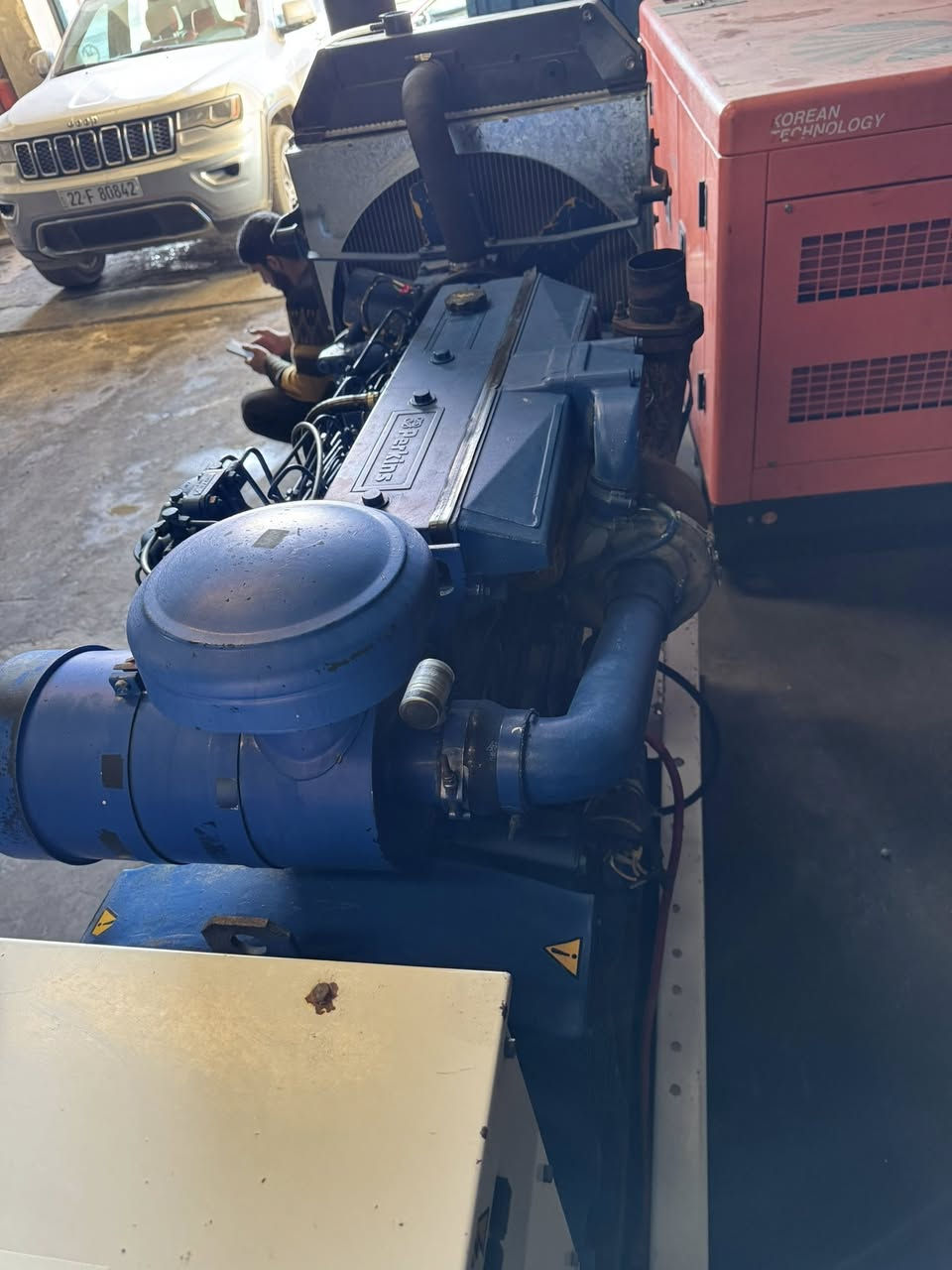 بيركنز برطاني بلادي 🇬🇧اف جي اولسن ١١٠ كي في 🔥🔥


**إذا كنت صاحب هذا الإعلان وتريد حذفه لأي سبب، رجاءا أرسل رسالة إلى الدعم الفني**