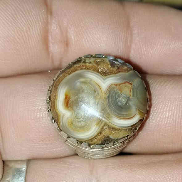 ياالله داوودي قديم جدن محبس روحاني مفول قديم جدن صياغه ثقيله بغداد مدينه الصدر ***********
