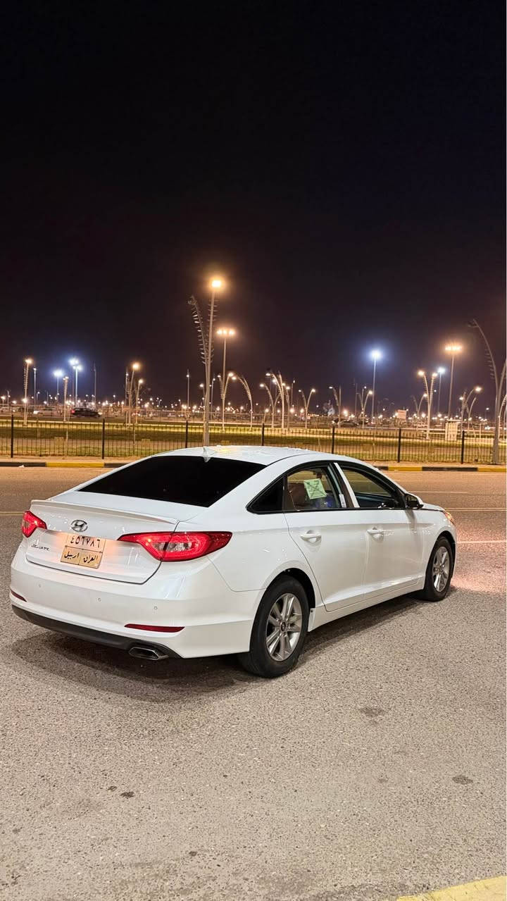 سوناتا 2017 وارد امريكي حادثها جاملغ وبنيد وبدون دواخل ماشية 133 والباقي كفاله ماعدى سحبت كارت بل قماره اثر تكشير السعر 120 وبيها مجال لاستفسار *********** البصرة, العراق
